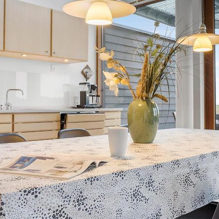 3 Bedroom Amazing Home In Romo Rømø Kirkeby Exteriör bild