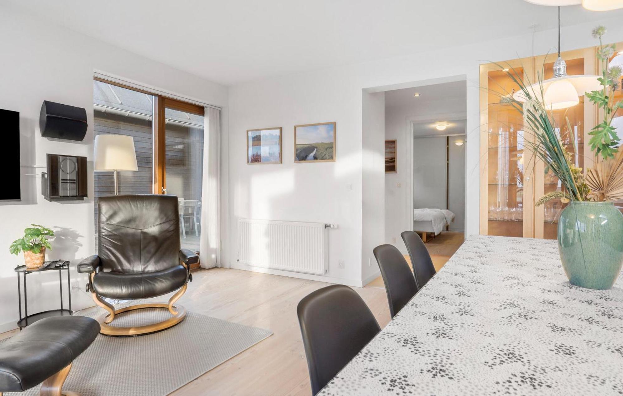 3 Bedroom Amazing Home In Romo Rømø Kirkeby Exteriör bild