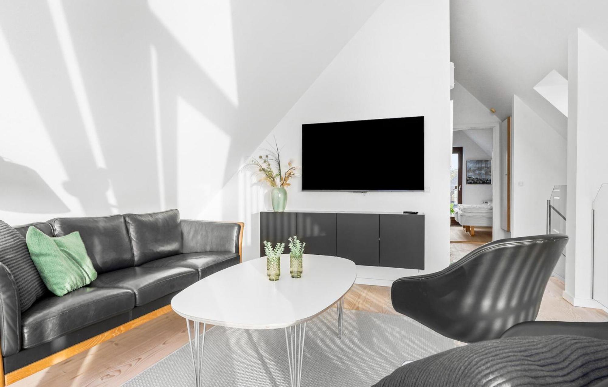 3 Bedroom Amazing Home In Romo Rømø Kirkeby Exteriör bild
