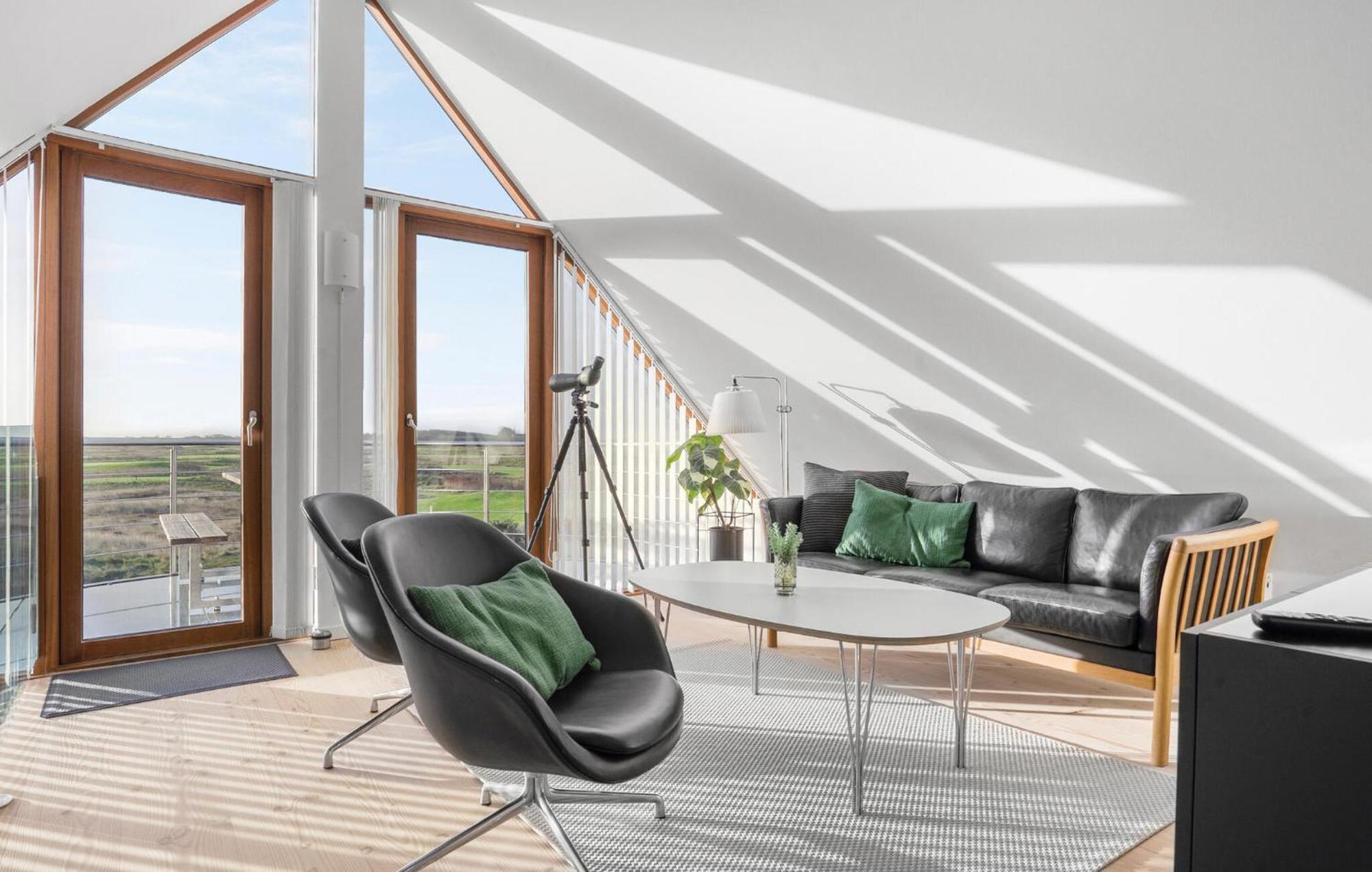 3 Bedroom Amazing Home In Romo Rømø Kirkeby Exteriör bild