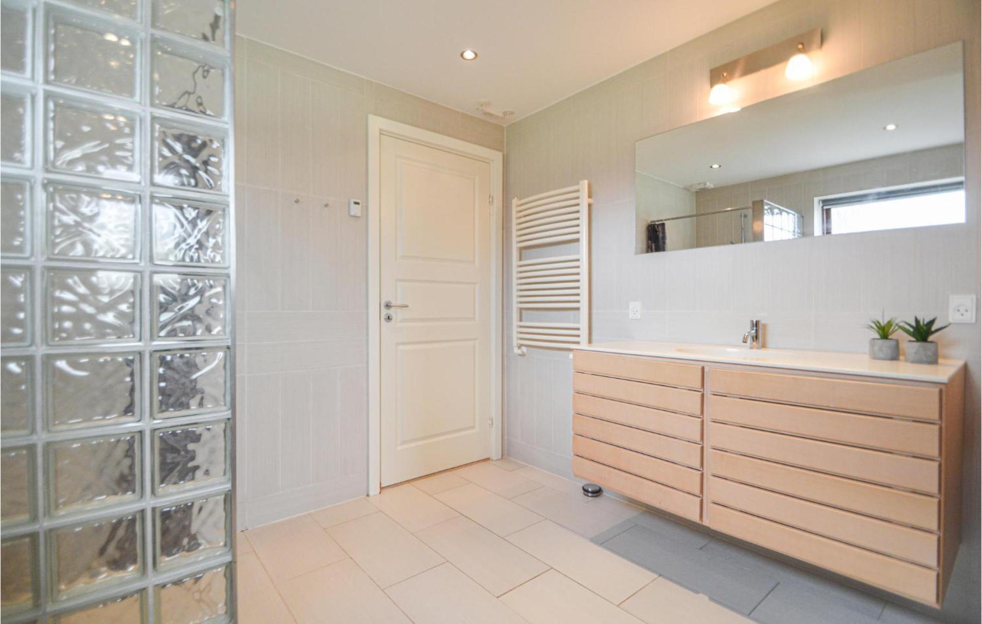3 Bedroom Amazing Home In Romo Rømø Kirkeby Exteriör bild