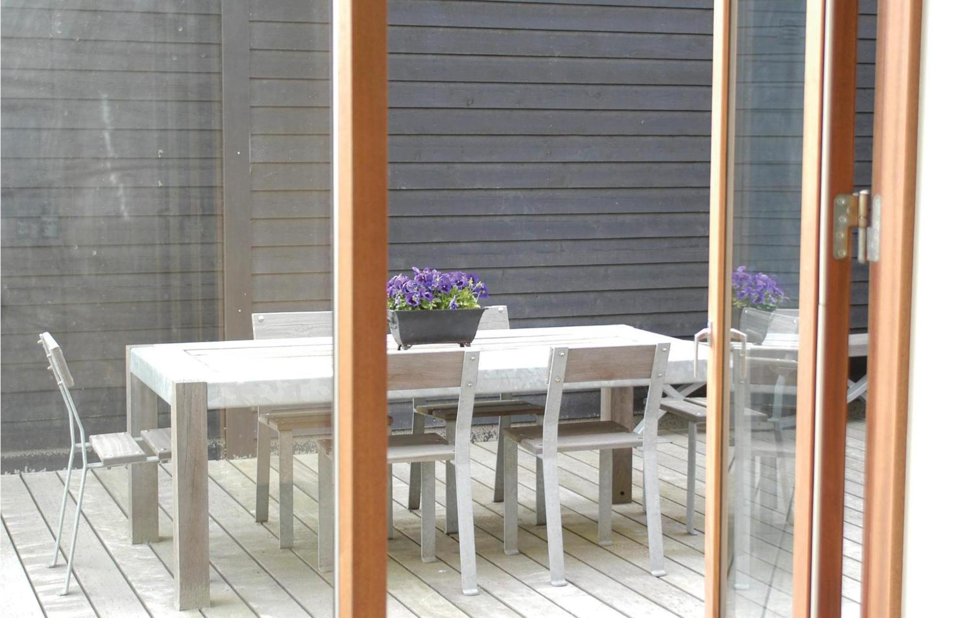 3 Bedroom Amazing Home In Romo Rømø Kirkeby Exteriör bild