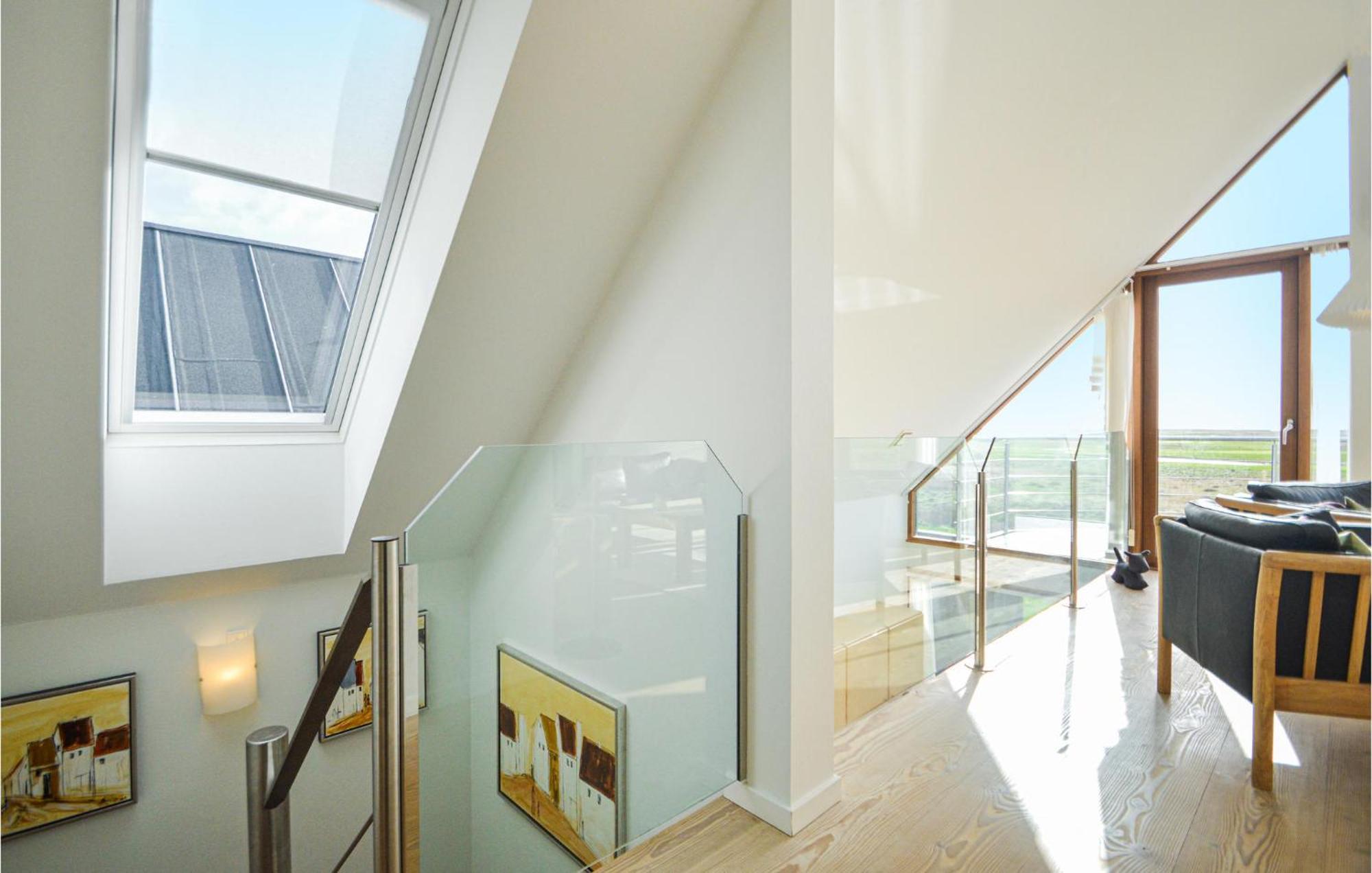 3 Bedroom Amazing Home In Romo Rømø Kirkeby Exteriör bild