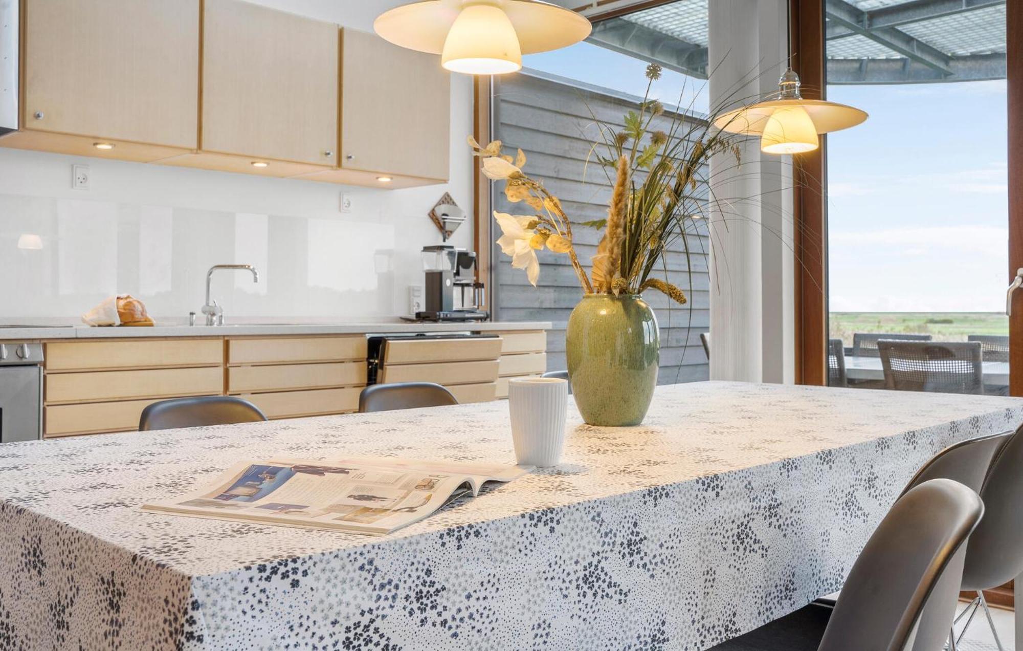 3 Bedroom Amazing Home In Romo Rømø Kirkeby Exteriör bild