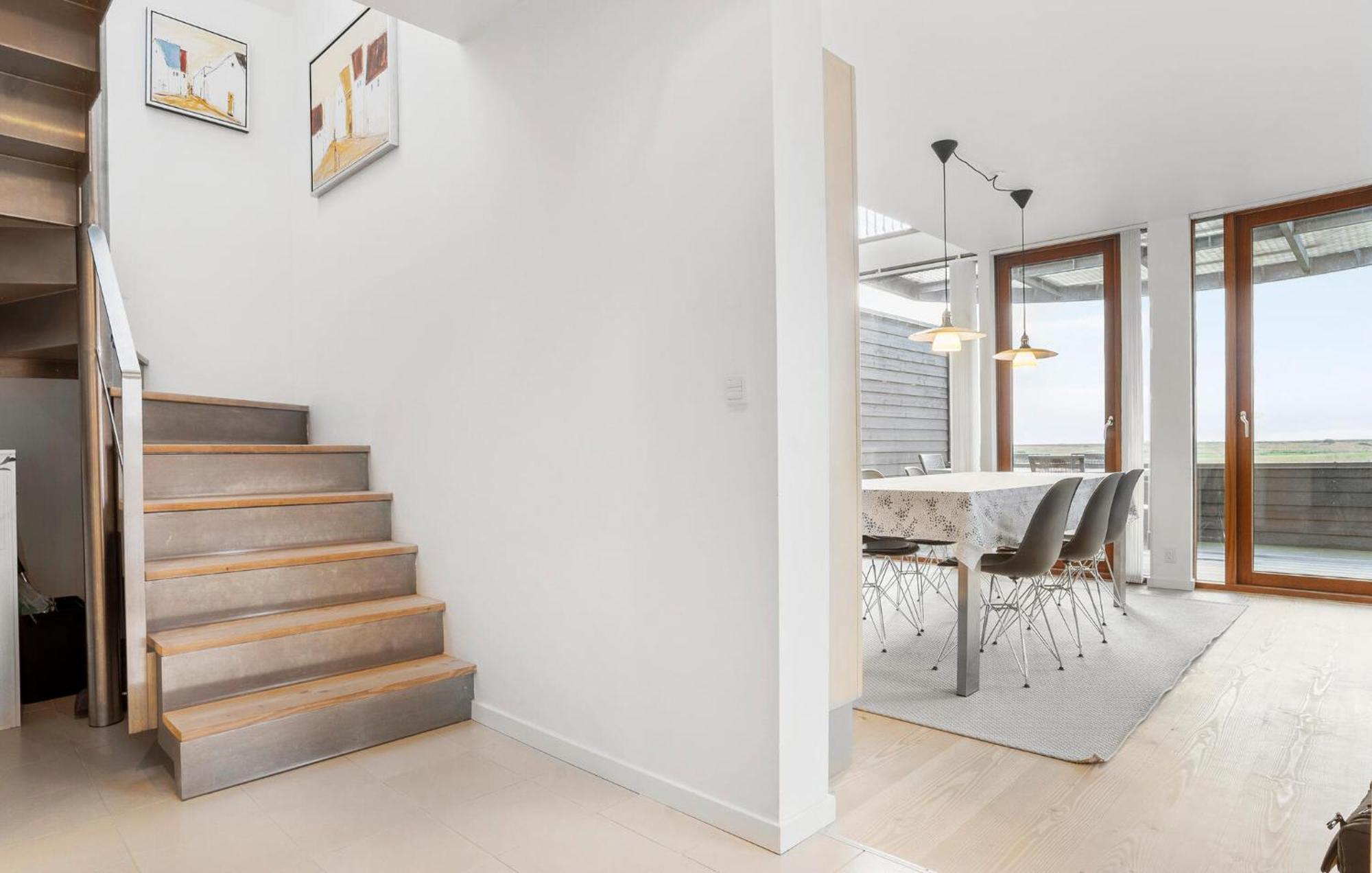 3 Bedroom Amazing Home In Romo Rømø Kirkeby Exteriör bild