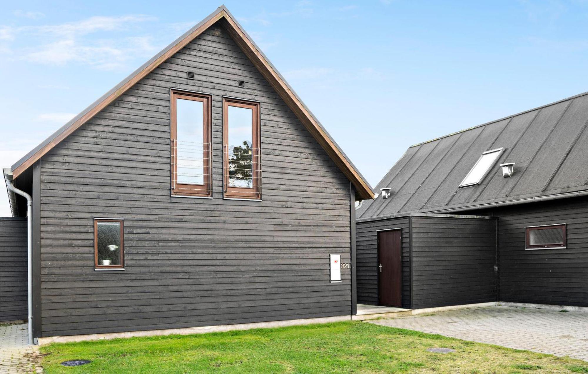 3 Bedroom Amazing Home In Romo Rømø Kirkeby Exteriör bild