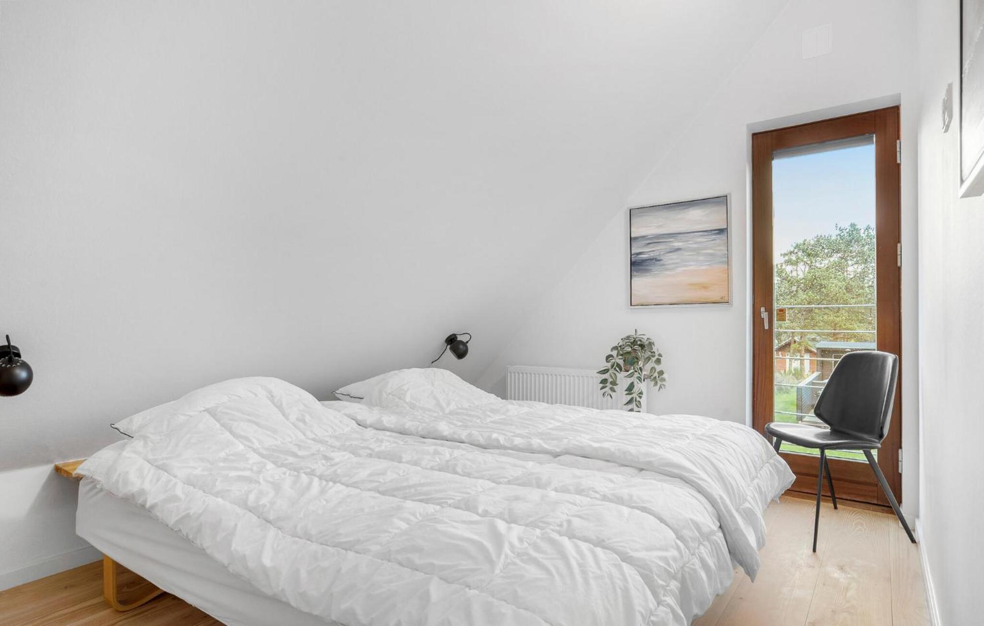 3 Bedroom Amazing Home In Romo Rømø Kirkeby Exteriör bild