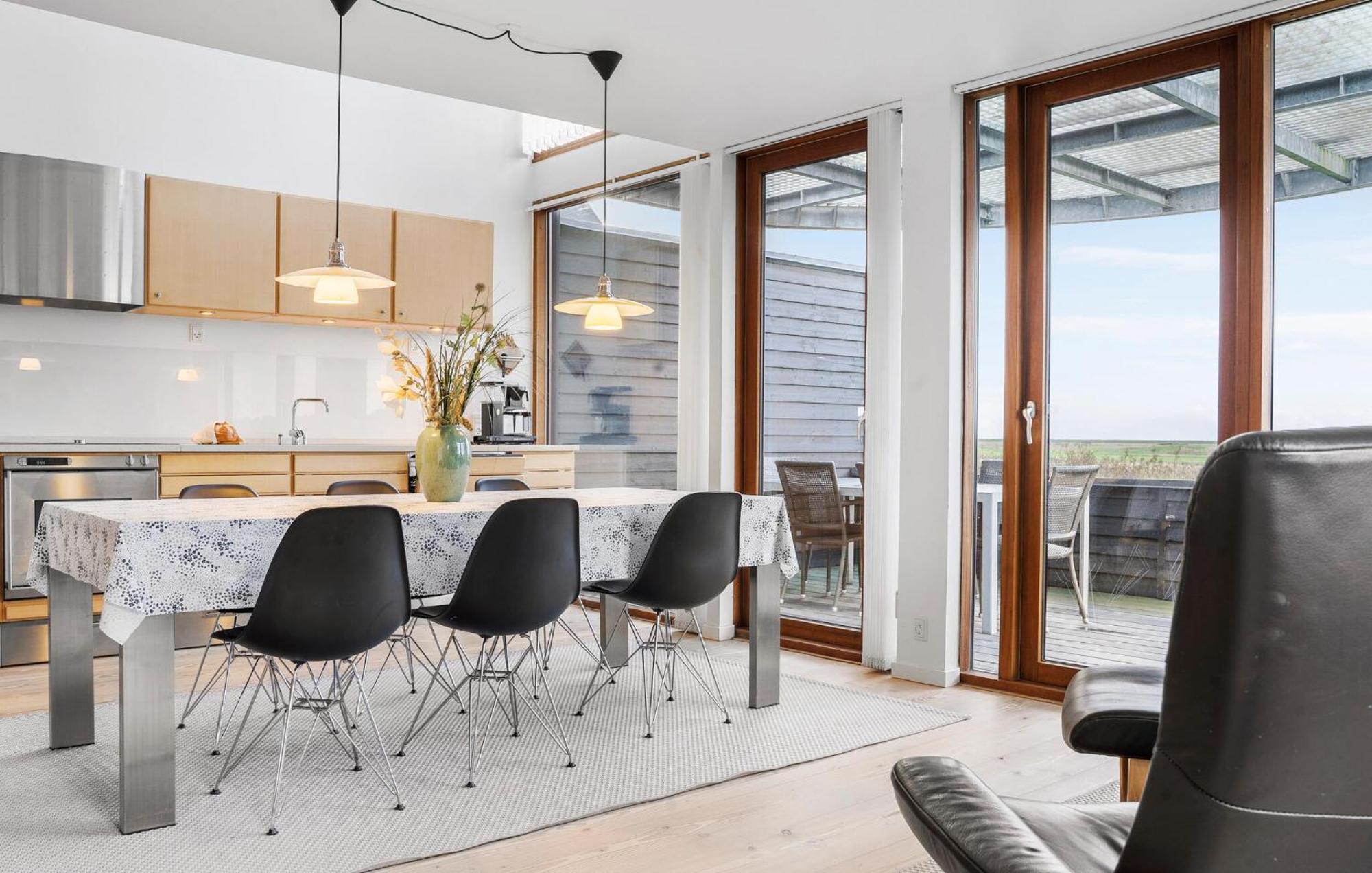 3 Bedroom Amazing Home In Romo Rømø Kirkeby Exteriör bild